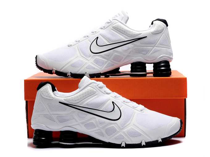 Nike Air Shox